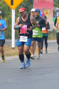 BIB: 100, 46109
                            <button type="button" onclick="openModal(9919042)" class="btn btn-primary btn-sm float-right btn-popup" data-toggle="modal" data-target=".modal-high-quality">
                        <i class="fas fa-shopping-cart"></i> Add to Cart
                    </button>
                                            <button type="button" onclick="isThisMe(9919042, true)" class="btn btn-success btn-sm float-right btn-popup btn-isme hidden" data-toggle="tooltip" data-placement="bottom" title="นี่คือรูปของคุณใช่ไหม คลิกที่นี่เพื่อเอาเข้าอัลบั้ม">
                        <i class="fas fa-plus"></i> Add to album
                    </button>
                    <button type="button" onclick="isThisMe(9919042, false)" class="btn btn-warning btn-sm float-right btn-popup btn-isnotme hidden">
                        <i class="fas fa-ban"></i> Remove from album
                    </button>